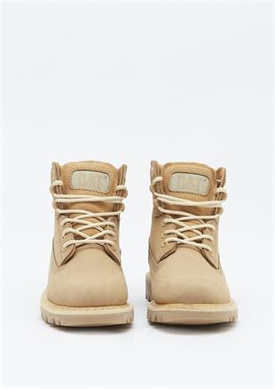 Caterpillar Colorado Caramel Nubuk Kadın Bot