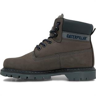 Caterpillar Colorado Dark Grey-Nubuk Bayan Bot