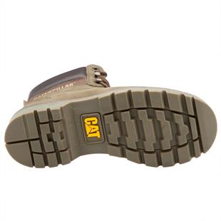 Caterpillar Colorado Dark Olive Nubuk Kadın Bot