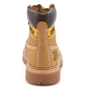 Caterpillar Colorado Honey Kadın Bot