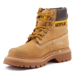 Caterpillar Colorado Honey Kadın Bot