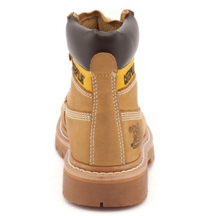 Caterpillar Colorado Honey Kadın Bot