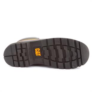 Caterpillar Colorado Moondance Deri Erkek Bot