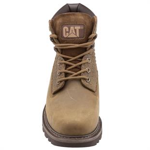 Caterpillar Colorado Print Olive Kadın Bot