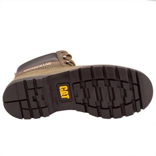 Caterpillar Colorado Print Olive Kadın Bot