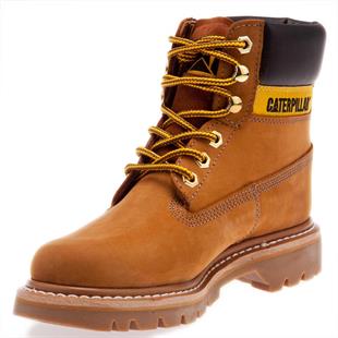 Caterpillar Colorado Sundance Kadın Bot
