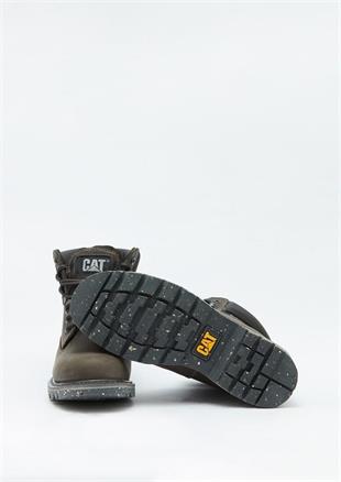 Caterpillar E Colorado Grey Nubuk Erkek Bot