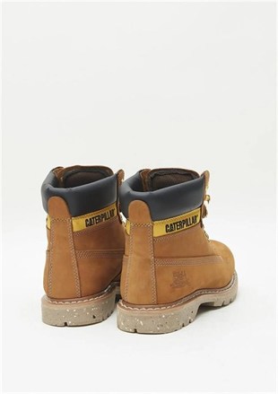 Caterpillar E Colorado Sundance Nubuk Erkek Bot