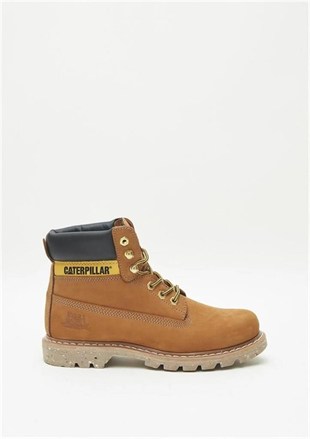 Caterpillar E Colorado Sundance Nubuk Erkek Bot