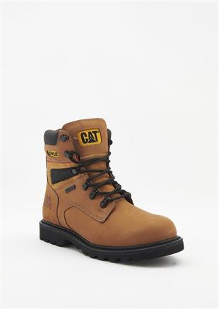Caterpillar Edina-Wp Sand Nubuk Erkek Bot
