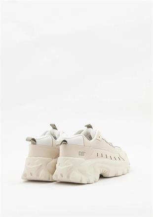 Caterpillar Intruder Essential Birch Erkek Sneaker