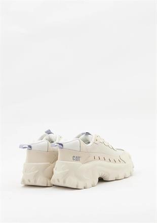 Caterpillar Intruder Essential Birch Kadın Sneaker
