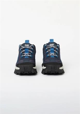 Caterpillar Intruder Navy/Blue Erkek Sneaker