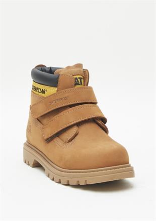 Caterpillar Josh WP Sundance Nubuk Çocuk Bot