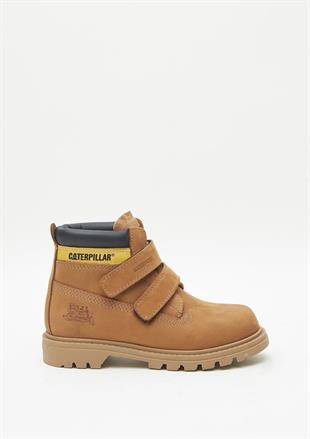 Caterpillar Josh WP Sundance Nubuk Çocuk Bot