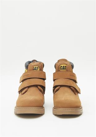 Caterpillar Josh WP Sundance Nubuk Çocuk Bot