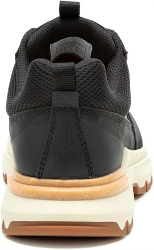 Caterpillar P725994 Colorado Sneaker Lo Black Erkek Bot