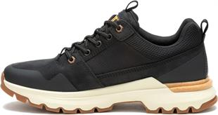 Caterpillar P725994 Colorado Sneaker Lo Black Erkek Bot