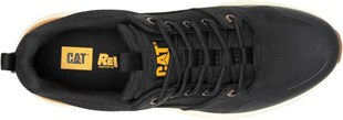 Caterpillar P725994 Colorado Sneaker Lo Black Erkek Bot