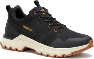 Caterpillar P725994 Colorado Sneaker Lo Black Erkek Bot
