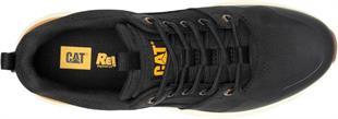 Caterpillar P725994 Colorado Sneaker Lo Black Erkek Bot