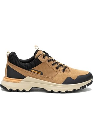 Caterpillar P725996 Colorado Sneaker Sand Erkek Bot