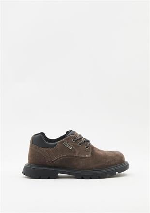 Caterpillar Prez-X Wp Chocolate Erkek Ayakkabı