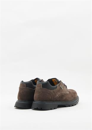 Caterpillar Prez-X Wp Chocolate Erkek Ayakkabı