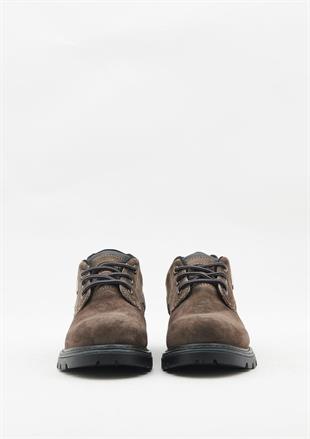 Caterpillar Prez-X Wp Chocolate Erkek Ayakkabı