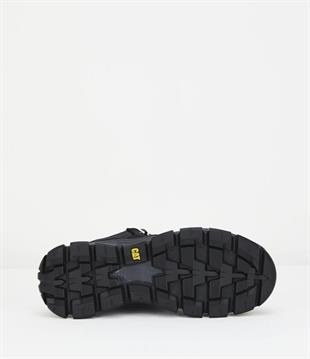 Caterpillar Retta Gtx Black Nubuk Erkek Bot