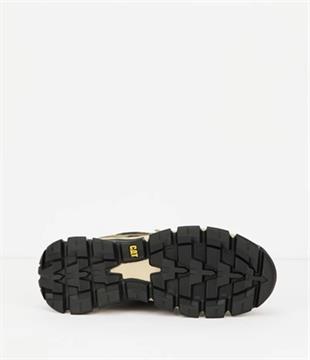 Caterpillar Retta Gtx Olive Nubuk Erkek Bot
