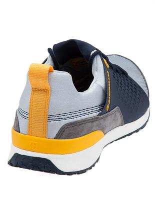 Caterpillar Unexpected Grey Blue Erkek Ayakkabı