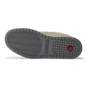 DC Shoes ADYS100314 Manteca SE Light Camel Erkek Sneaker