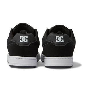 DC Shoes ADYS100765 Manteca 4 Black/White Erkek Sneaker