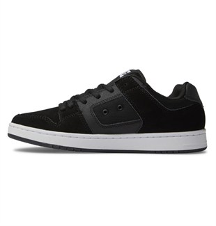 DC Shoes ADYS100765 Manteca 4 Black/White Erkek Sneaker