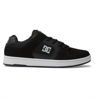 DC Shoes ADYS100765 Manteca 4 Black/White Erkek Sneaker