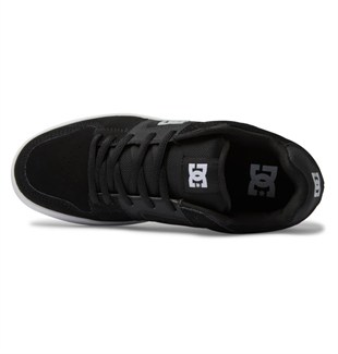 DC Shoes ADYS100765 Manteca 4 Black/White Erkek Sneaker