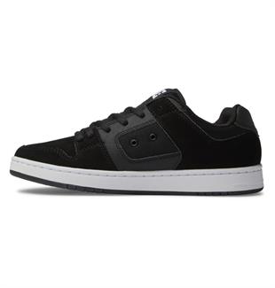 DC Shoes ADYS100765 Manteca 4 Black/White Erkek Sneaker