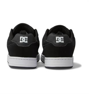 DC Shoes ADYS100765 Manteca 4 Black/White Erkek Sneaker