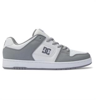 DC Shoes ADYS100765 Manteca 4 White/Grey Erkek Sneaker