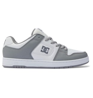DC Shoes ADYS100765 Manteca 4 White/Grey Erkek Sneaker