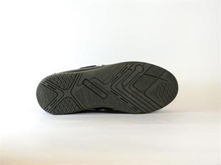 Dexter 1309-1 Siyah Deri Erkek Ayakkabı