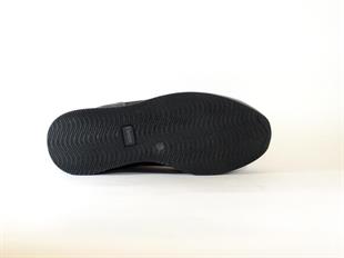 Dexter 506-562 Gri Süet Erkek Spor Ayakkabı