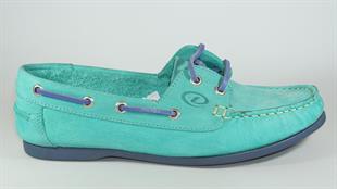 Dexter AG2555 Mint Kadın Ayakkabı