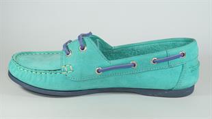 Dexter AG2555 Mint Kadın Ayakkabı