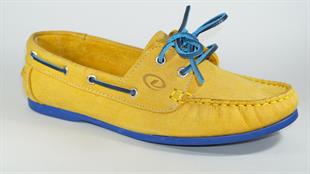 Dexter AG2555 Yellow Kadın Ayakkabı