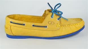 Dexter AG2555 Yellow Kadın Ayakkabı