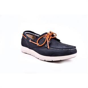 Dexter AG47778-67 Navy Nubuk Erkek Ayakkabı