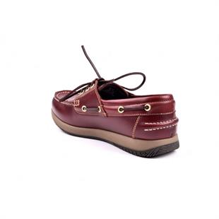 Dexter Captain AT-1308-2 Brown Erkek Ayakkabı