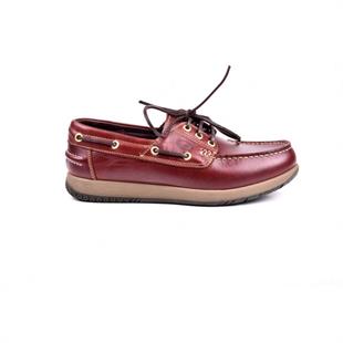 Dexter Captain AT-1308-2 Brown Erkek Ayakkabı